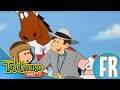Edouard Et Martin Rencontre Au Sommet Karaoké Ep 17