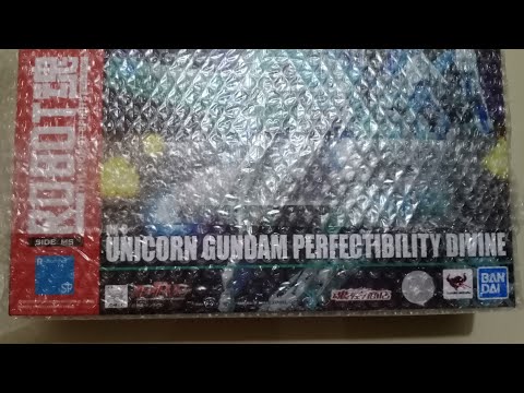 TEASER: Perfectiabili... Perfect Ability... Perfectibility  what?!