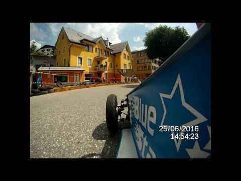 Seifenkistenrennen Radenthein 2016