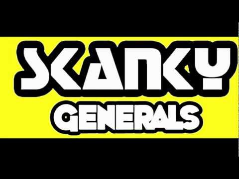 Exclusive DJ Vadim The Terrorist (Skanky Generals Bootleg) ROUGH