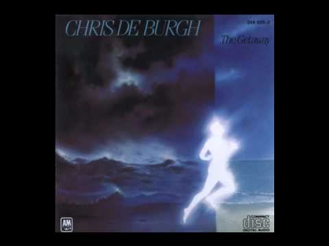 Chris De Burgh - The Revolution Special Version (no shity remaster)