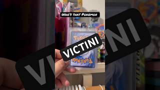 Guess the Pokémon Before the Flip! #fyp #pokemon  #pokemoncommunity  #pokemontcg  #whosthatpokemon