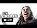 Ironclad 2 Battle For Blood Official UK Trailer 1 2014 Action Movie HD