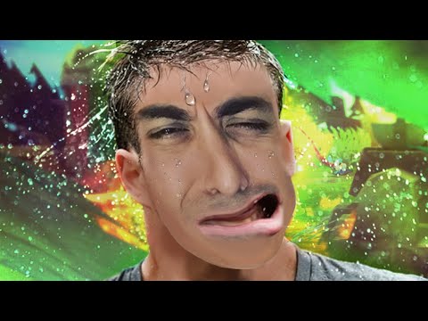 THIS IS THE SWEATIEST GAME I'VE EVER PLAYED @Trick2g