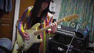 Download lagu (COVER)Krakatau - Yngwie malmsteen mp3