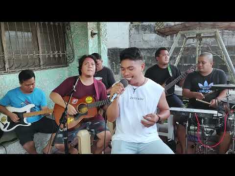 Westlife 1999 Medley - EastSide Band Cover