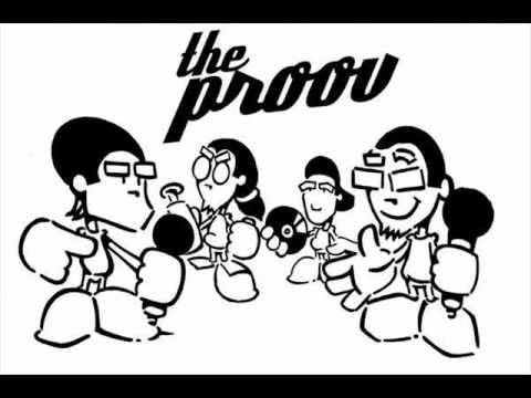 The Proov - Watching Me