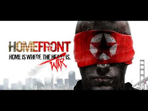 Sound Test Unlocked! Best VGM 1771 - Main Theme (Homefront)