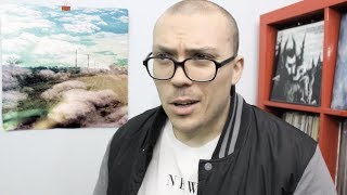 The World Is A Beautiful Place - Always Foreign ALBUM REVIEW