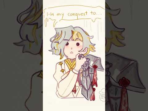 Kromer Meets HER Sinclair #LimbusCompany #limbussweep #projectmoon