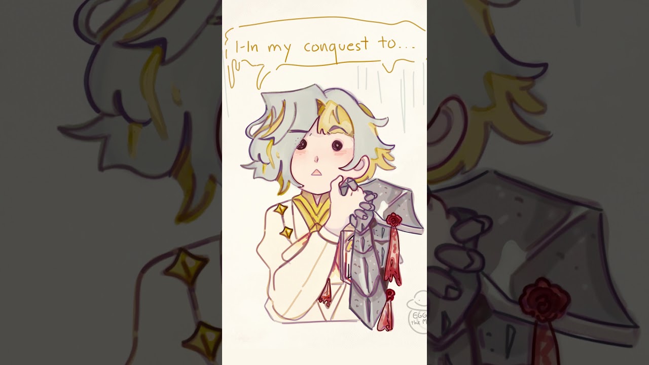 Kromer Meets HER Sinclair #LimbusCompany #limbussweep #projectmoon