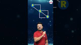 fundamental principle of counting - multiplication rule || #Shorts || Infinity Learn JEE