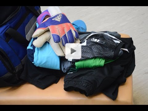 Fußballer des BSC Burhafe packen aus