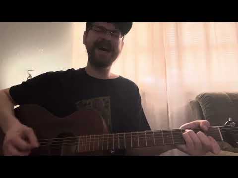 If All Should Fail (Rusty Cage Cover)