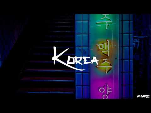 AZET ft. LUCIANO - "KOREA" TYPE BEAT | DANCEHALL | NIGHT VOCALS 2021 INSTRUMENTAL by AMAREmusic