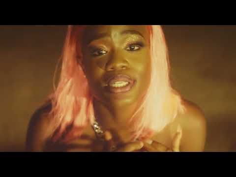 MARLA - KPANGOR VOL.1 official music video