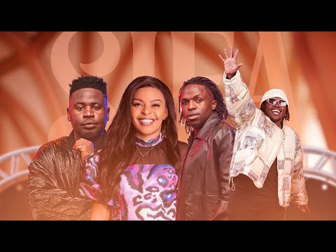 SIZE 8 REBORN - SIFA INAFAA Ft. DIDI MAN, JABIDII, TIMELESS NOEL