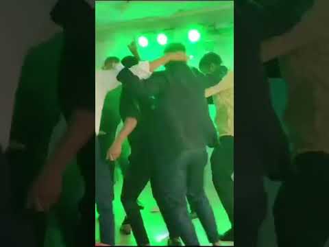 #shorts #jamalkudu #b71 #friends #dance