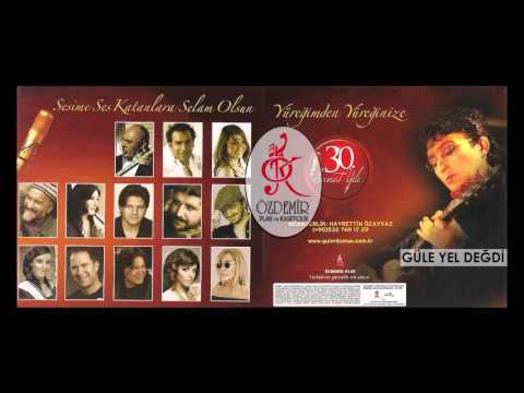 Güle Yel Değdi | Güler Duman&Ege