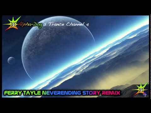 Airwave & Ferry Tayle pres. Capetown - Apollo 13 [Original & Ferry Tayle Mixes] ★