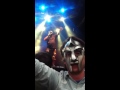 MF DOOM In London