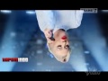 Iklan Oreo Lets Dunk With Christina Aguilera Edited