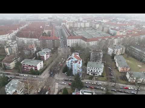 ⭐️ Purer Luxus in Westend - Hochwertig möbl. 3 Zi Whg mit Ankleide, Süd-Terrasse, EBK & Smart Home