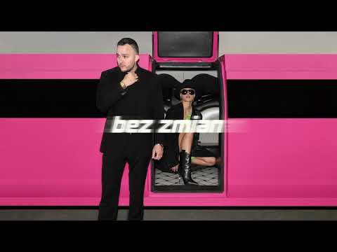 Rosalie. & Ten Typ Mes - Bez zmian (prod. Jordah)