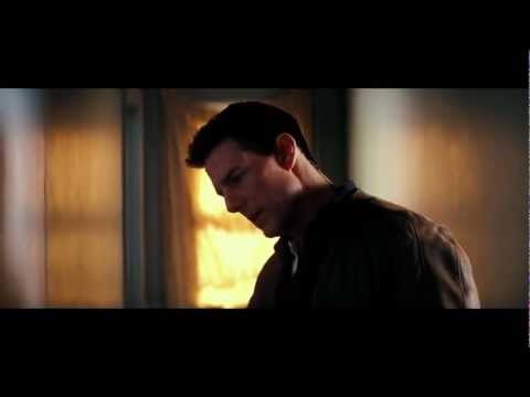 Trailer en español de Jack Reacher