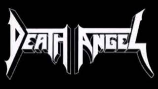 Death Angel - Mistress Of Pain