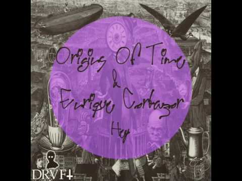 Cortazar & Origins Of Time - Hey (Coriesu Remix)