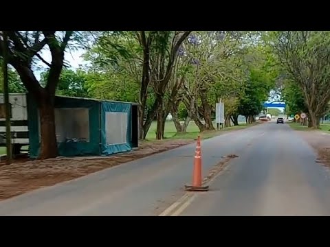 Viajando a Misión Laishi Formosa 🇦🇷🇦🇷