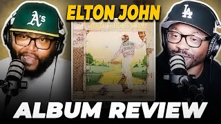Elton John - Saturday Night’s Alright for Fighting (REACTION) #eltonjohn #reaction #trending