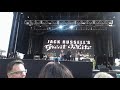 Jack Russell's Great White - Lady Red Light (Live) C. B.  Smith Park November 5, 2017