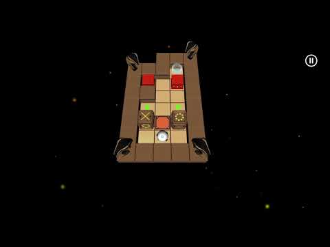 Square Puzzle Game