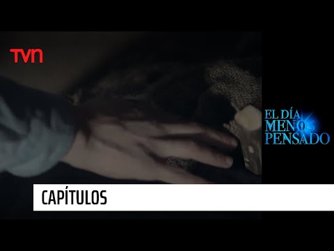 La estaca | El día menos pensado
