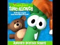 VeggieTales Sing Alongs Love Him In The Morning Instrumental