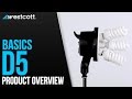 Introducing the Westcott Basics D5