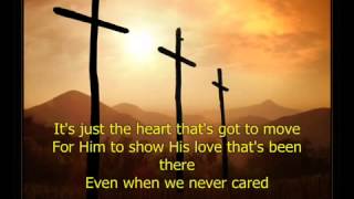 letting go Gary Valenciano