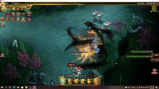 A force of nature that's forever a dreamThe fish swim beneath the surface so clear #09