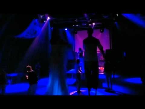 18 июня 2011 года. PROMZONA в Усадьбе ОТРАДА. Видеоотчет.