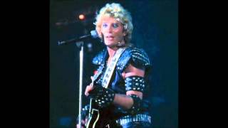 Johnny Hallyday Le Survivant