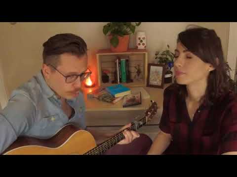 Last Bus To Portland || Emily and Jake || Tiny Desk Concert Submission