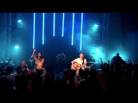 Hillsong Chapel - Yahweh (HD)