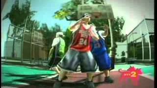 Beastie Boys - Oh Word? (MTV2 Video Mods)