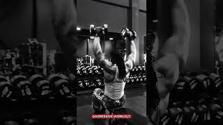 Gym Beast Playlist 🎧 One More Set 🔥 #workout #gym #training