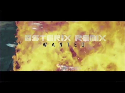 Serial Killers (B Real, Demrick & Xzibit) - Wanted Produced by Asterix
