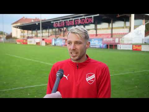 SV Flavia Solva - SV Dobl | Stimmen nach dem Spiel - Runde 11