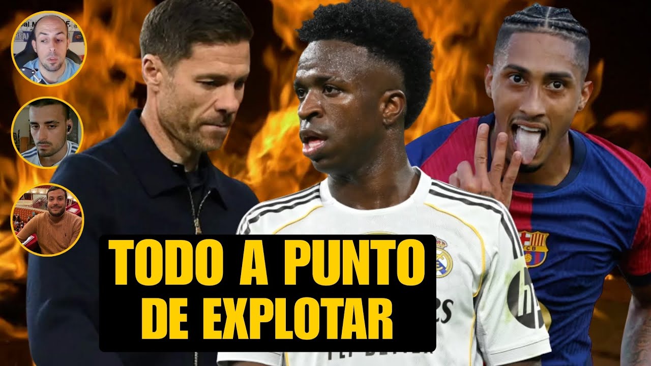 REAL MADRID - BARÇA: ¿SE PUEDE GANAR LA SUPERCOPA?