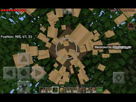 The Minecraft Challengezz season 2. Round 2, part2. Current score 1-0 ME.